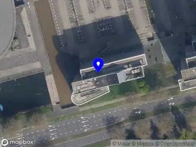 Stg. Adm. kant. Techniplan Rotterdam