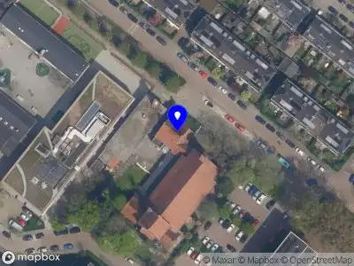 PAROCHIE DEBRE GENET KIDANE MHRET ROTTERDAM BINNEN DE ERITRESE ORTHODOXE TEWAHDO KERK Rotterdam
