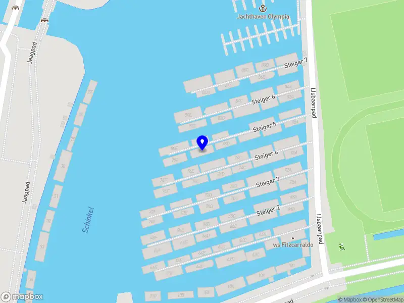 Stg. Happy Gift Amsterdam