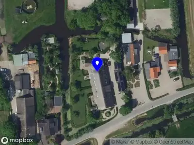 Nieuw bedrijf Stg. Surfactant Congres