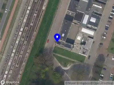 St. DSPS Rotterdam