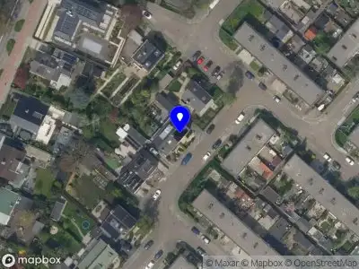 Beheersstg Protestantse Gem Slikkerv-Riddderk