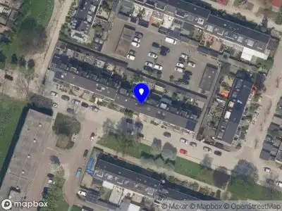 Islam. Stg. Ned. Suleymaniye Rozenburg