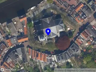 Stg Steunfnds Tot Behoud Grote Kerk Overschie