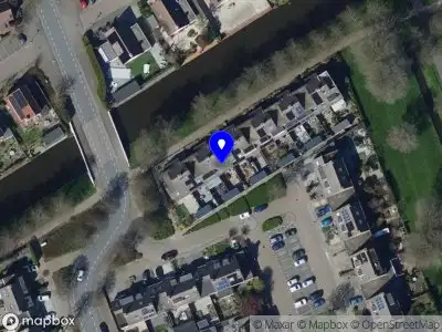 Stichting tot Behoud van de AMS ms Bernisse Hellevoetsluis