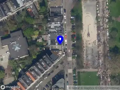 Stg. Corridor Dienstverlening Rotterdam