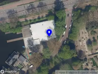 Stg. Roeiacc. Crooswijksebocht