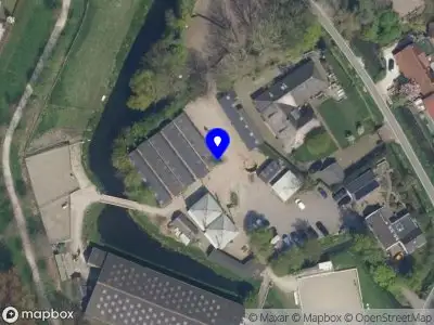 Stg. Ruitersport Schiedam Schiedam