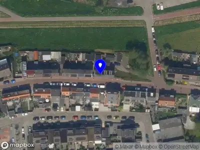 Stichting Oudheidkamer Pernis