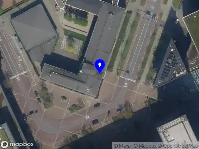 Stichting Ouderraad Erasmiaans Gymnasium Rotterdam