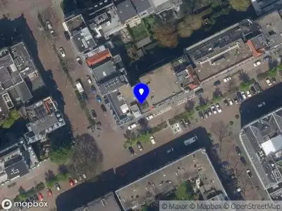 Stg Beh Derdengelden van de Sande Berndsen