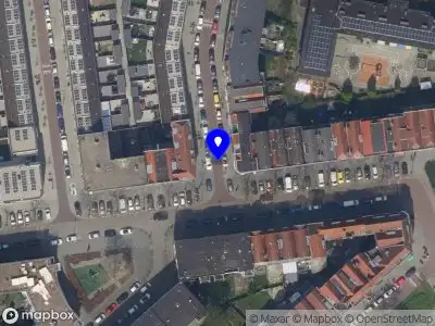 Stg Amigos da Lagoa Rotterdam
