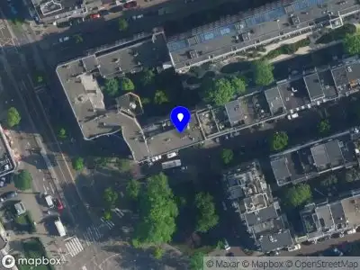 Stg. Jet Foundation for Intercontinental Art Amsterdam