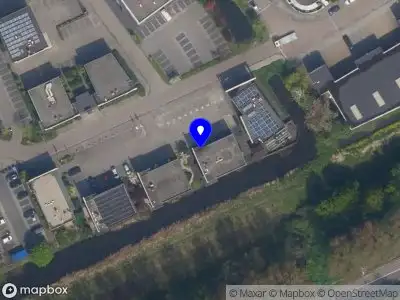 Stg  Beh. Derdengeld. de Haij & vd Wende Adv