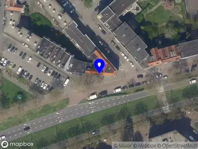 Stg. Dar Al Hijra Rotterdam