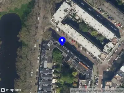 Stichting Bouw Russisch Orthodoxe Kerk Rotterdam