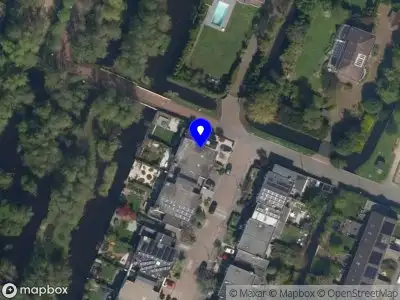 Nieuw bedrijf Van Hoosden Stichting