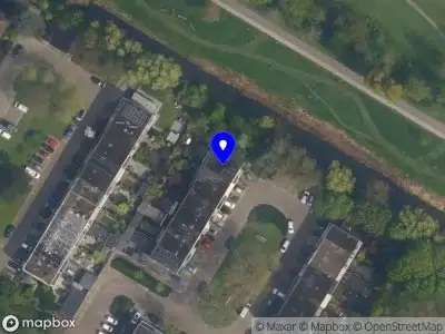 Stg. Wielersport Promotie Rotterdam (WPR)