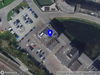 Stichting Projecten Binnenvaart