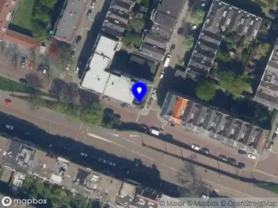 Stichting Woongroep De Pelikaan Rotterdam