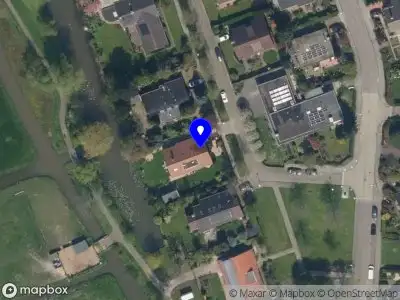 Stg. Adm.kant. Continuiteit Lensveld Maasland