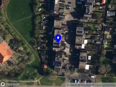 Stichting "European Studbook Foundation" Sneek