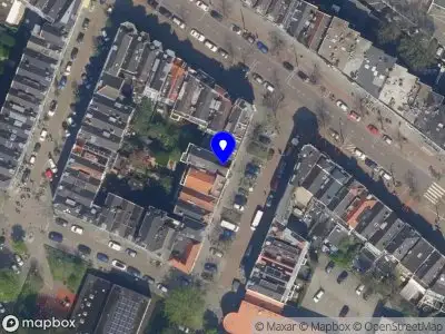 Stichting Multifunctioneel Sportcentrum