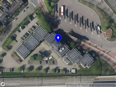 Stivu DRIEBERGEN-RIJSENBURG