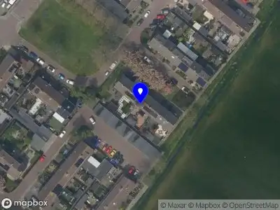 Nieuw bedrijf Stichting Sportweek Vierpolders