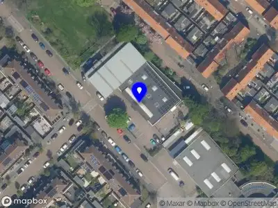 Nieuw bedrijf St. Islam.Centr.Maassluis