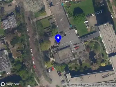 Stichting Vrienden van "De Meerpaal" Vlaardingen