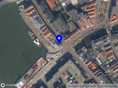 St. Nat.Sleepvaart Museum (N.S.M.) Maassluis
