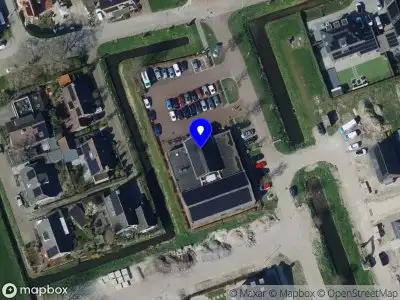 Dorpshuis Hekelingen