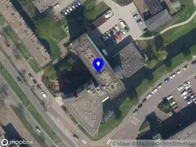 Stg Zorgverlening voor Ouderen Schiewaegh