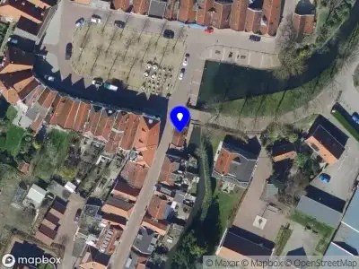 St. Paardenmarkt Heenvliet