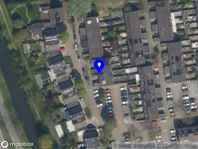 St. Apollo Toneel Schiedam