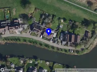 St. Fam. Backer Lage Zwaluwe