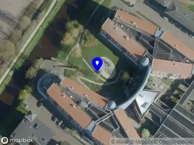 Stg. Pensioenbel. Bergoss