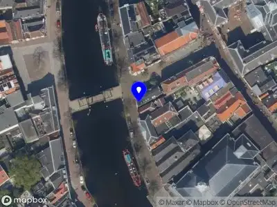 Nieuw bedrijf Stg. Nationaal Co?peratie Museum