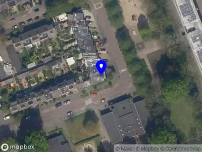 Stichting "Steri Kat" Vlaardingen