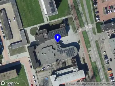 Werkcentrum Noord Spijkenisse