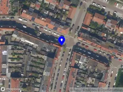 Stg. ter Beh.Bel. Admiraliteit No. 14 Vlaardingen