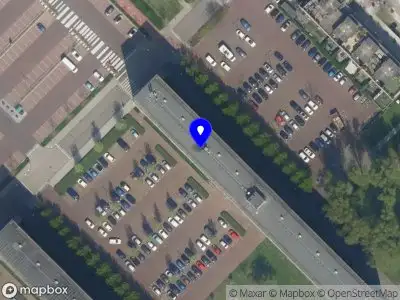 Stg. Vrienden van v.d.L. Maassluis