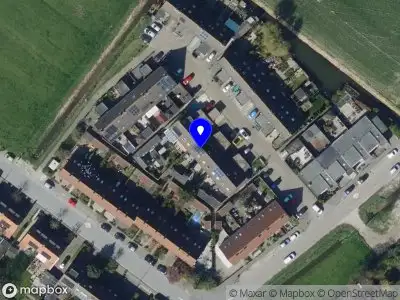 St Ondersteuning Vrijwilligers Oudenhoorn Oudenhoorn