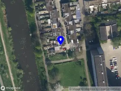 Stg. voormalig Ned.Herv. Rusthuis Schiedam