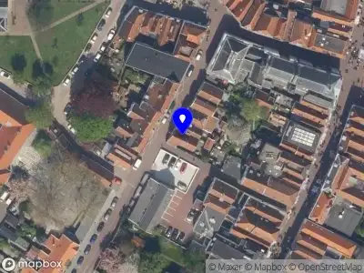 Stg. Gidsengroep Brielle