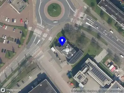 Islamitische Stichting Nederland