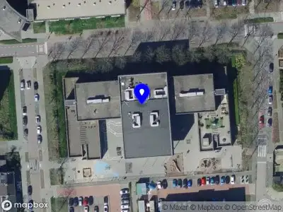 Nieuw bedrijf Stg. Wijkgroep Groenewoud