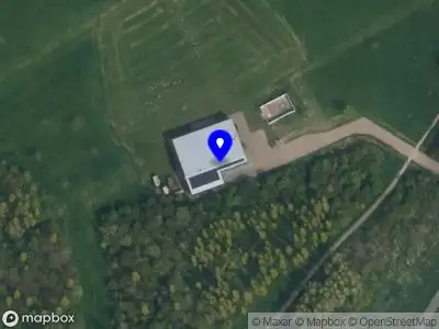 Scouting Olave St. Clair