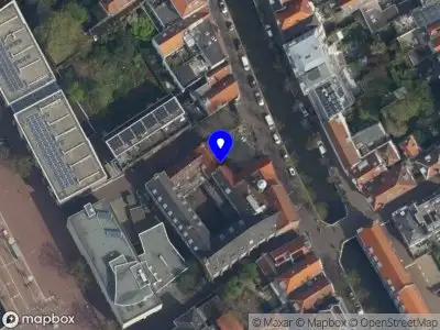 St. Barbara Stichting Delft